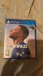 Fifa 22, Games en Spelcomputers, Games | Sony PlayStation 4, Ophalen, Gebruikt, Eén computer, 3 spelers of meer