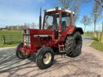 1982 international 845xl Tweewielaangedreven landbouwtractor, Gebruikt, Overige merken