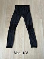 Thermische broek maat 128, Kinderen en Baby's, Ophalen of Verzenden, Broek