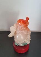 Chinese Lachende Boeddha (Budai), Verzenden