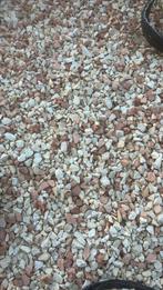 Kiezel/split/steentjes Mediterraan, Tuin en Terras, Grind, Keien en Split, Ophalen, Nieuw, Split, Multi
