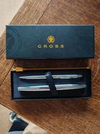 Cross balpen en vulpen, Ophalen, Balpen, Cross, Nieuw