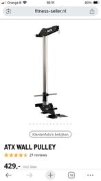 Atx wall pulley, Sports & Fitness, Enlèvement, Comme neuf