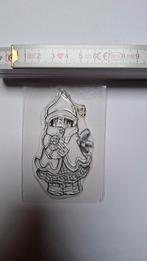 Clear stempel van marianne design, Hobby en Vrije tijd, Ophalen of Verzenden