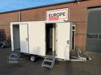 GLOBAL 3-1-3 toiletwagen GLOBAL VOORRAAD! (bj 2025)