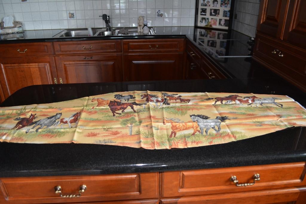 Hobby: naaidoekjes, stof en naalden, Ophalen, Nieuw