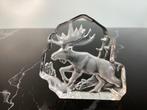 Paperweight Eland. 096/E., Ophalen