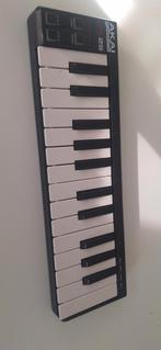 Akai professional Midi keyboard, Muziek en Instrumenten, Ophalen