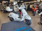 Vespa GTS 125 Super, Motos, Scooter, Entreprise, 1 cylindre, 125 cm³