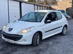 Peugeot 206+ 1.4 diesel, Achat, Diesel, Particulier