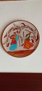 Assiette décorative, Enlèvement ou Envoi