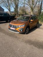 Dacia Sandero Stepway Essence+ GPL, Autos, Achat, Particulier, Sandero, Cruise Control