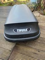 Coffre de toit Thule, Autos : Divers, Enlèvement