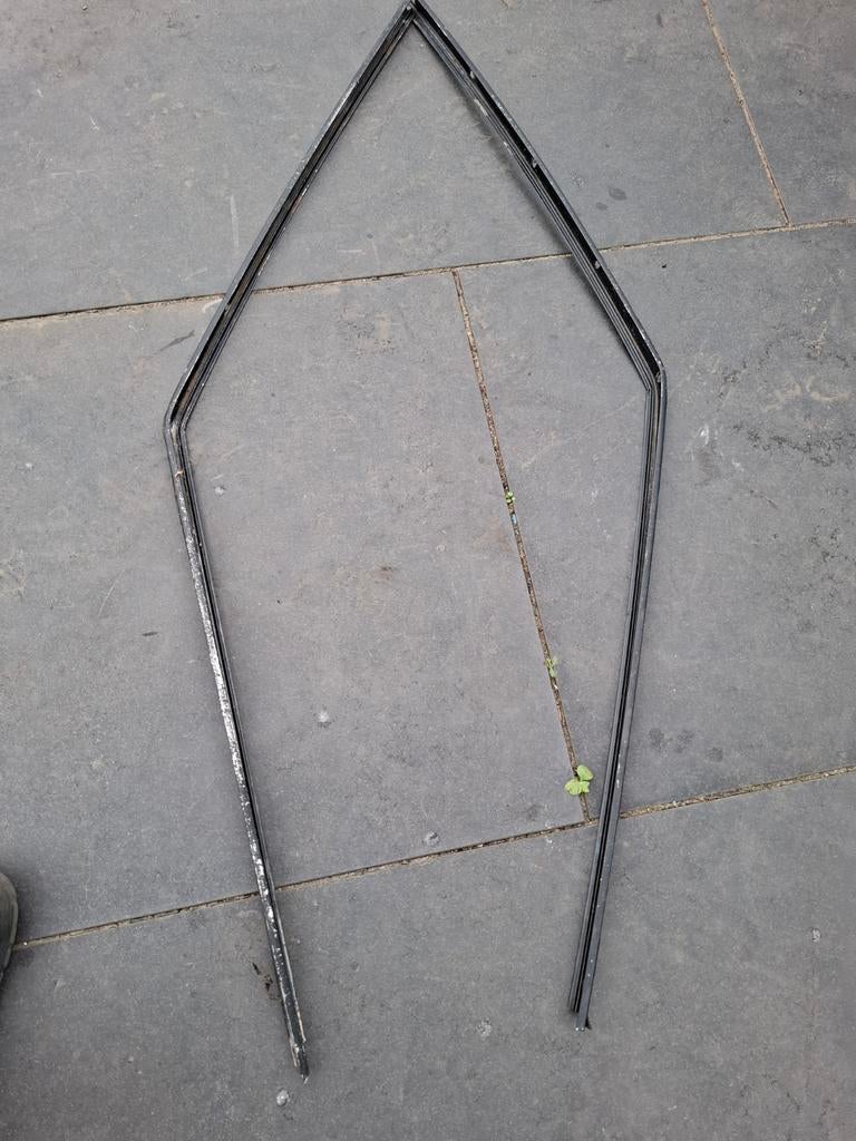 opel manta GSI, Enlèvement ou Envoi, Utilisé, Opel, Porte