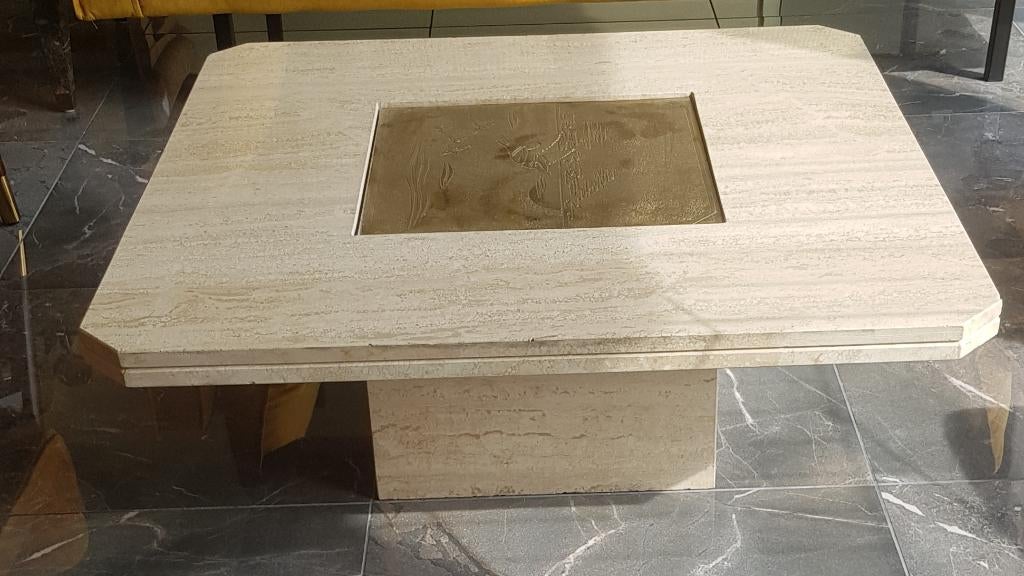 Salontafel George Mathias (Maho), Antiek en Kunst, Ophalen