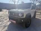 Suzuki JIMNY 1.5i 4x4 GLX 4 places GARANTIE 2 ANS !!, Autos, Achat, Cruise Control, Entreprise, Boîte manuelle