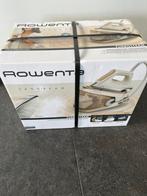 Central Vapeur Rowenta VR8326F0. Neuf et emballé, Electroménager, Enlèvement ou Envoi, Comme neuf