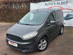 Ford transit connect 1.0i, Auto's, 4 deurs, Euro 6, Bedrijf, Handgeschakeld