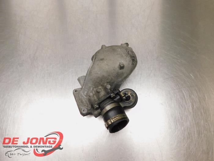 Aanzuigslang Lucht van een Mini Cooper S, Gebruikt, -, -, Ophalen of Verzenden