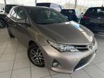 Toyota Auris 1,4D 66 kW Euro 5b, Auto's, Toyota, Euro 5, Bedrijf, 5 deurs, Auris