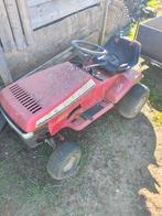 Zitmaaier voor opmaak, Tuin en Terras, Ophalen, Gebruikt, Mtd