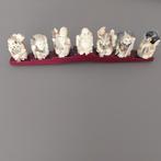 Japanse Netsuke, Antiek en Kunst, Ophalen of Verzenden