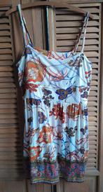 Stretch topje large., Ophalen of Verzenden, Zo goed als nieuw, Maat 42/44 (L)