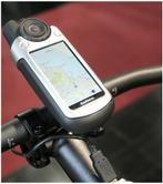 GPS - Garmin Colorado 300, Fietsen en Brommers, Ophalen of Verzenden, GPS, Gebruikt