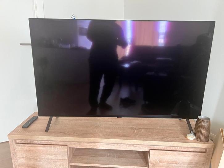 Oled smart LG tv, TV, Hi-fi & Vidéo, Télévisions, Comme neuf, OLED, LG, Enlèvement