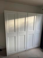 Penderie, Enlèvement, Utilisé