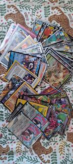Groot lot pokemonkaarten incl hits, Hobby en Vrije tijd, Ophalen of Verzenden