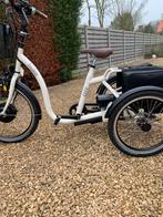 Driewielfiets Huka City Country, Enlèvement, Neuf