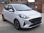 Hyundai i10 I10 FL 1.2 COMFORT 78PK AIR-CO / CAR-PLAY / CAME, Auto's, Hyundai, Stof, Gebruikt, 4 cilinders, Bedrijf