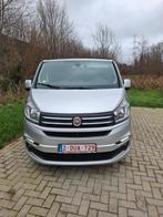 Te koop fiat talento 2018, Bedrijf, Te koop, Fiat