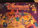 Disneyland - MB (vintage), Een of twee spelers, Ophalen of Verzenden, Gebruikt, MB spelen