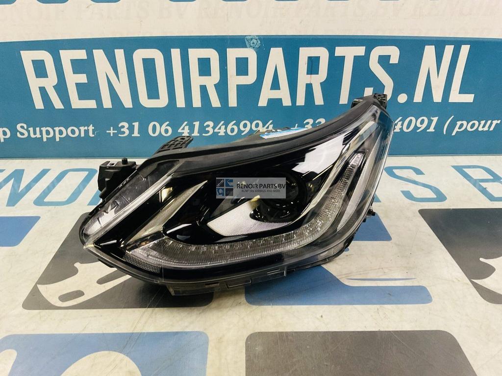 Koplamp Opel Ampera 42703228 Chevrolet Bolt LED LINKS 2-F2B-, Auto-onderdelen, Verlichting, Gebruikt, 6 maanden garantie, Ophalen of Verzenden