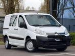 Citroën Jumpy • UTILITAIRE • TRES PROPRE • AIRCO, Autos, Camionnettes & Utilitaires, Achat, Entreprise, Citroën, Boîte manuelle