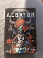 Coffret 6 DVD Albator, Enlèvement, Coffret