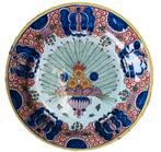 pauwenstaartschotel "De Klauw" 1763-1806, Antiek en Kunst, Ophalen