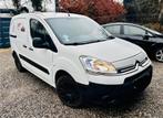 Citroën berlingo 1.6 HDI. 2015, Autos, Euro 5, Achat, Boîte manuelle, 5 portes