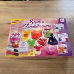 Super Candellissimq joustra, Hobby & Loisirs créatifs, Enlèvement ou Envoi, Comme neuf