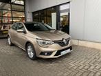 Renault Megane Megane 1.33 TCe Corporate Edition, Auto's, 4 cilinders, 116 pk, Beige, Bedrijf