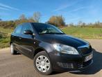 Skoda Fabia 1.2 Essence 1 An de Garantie seulement 107.000Km, Autos, Euro 5, Achat, Entreprise, Boîte manuelle