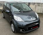 PEUGEOT 107 /2013/AUTOMATIQUE /99000KM/GARANTIE 12 MOIS, Autos, Argent ou Gris, Achat, Entreprise, 5 portes