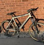 MTB Thompson “Mach 5” 3x8 full Shimano LX, Fietsen en Brommers, Ophalen, Gebruikt