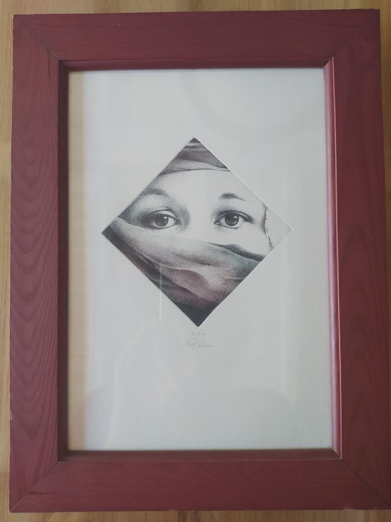 Walter Brems (empreinte 81/250), Enlèvement ou Envoi