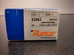 ROCO SNCB 5307 63962, Analogique, Enlèvement ou Envoi, Comme neuf, Roco
