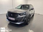 Peugeot 2008 Allure 1.5 BlueHDi Man.6, Argent ou Gris, Achat, Euro 6, Boîte manuelle