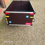 Fietskar, Fietsen en Brommers, Fietsaccessoires | Aanhangwagens en Karren, Ophalen, Zo goed als nieuw, Bagagekar, 80 kg of meer