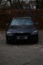 Auto, Auto's, BMW, Automaat, Achterwielaandrijving, 4 cilinders, Zwart